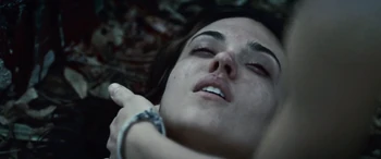 Odette Annable in And Soon the Darkness
