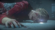 Hayden Panettiere in Until Dawn