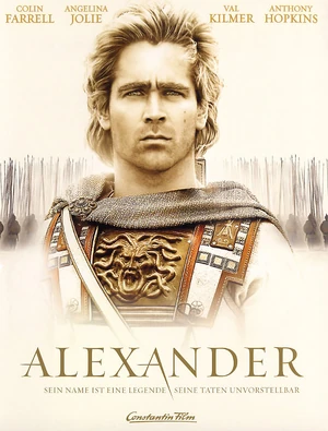 Alexander