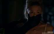Dominique Swain in The Wrong Teacher