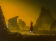 LegatoDead.jpg (48 KB) Toshihiko Seki/Richard Cansino (below Vash)