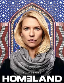 Homeland official poster 