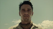 James Franco/Last moments