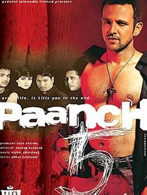 Paanch2003
