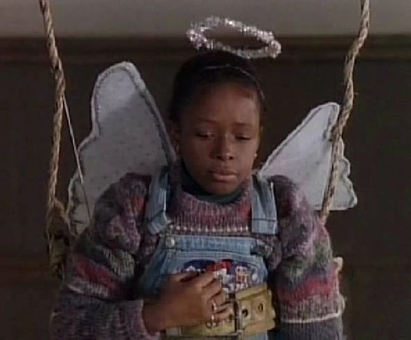 Rae&rsquo;Ven Kelly | Cinemorgue Wiki | Fandom