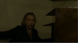 Sharon Maughan shot in Time Lapse