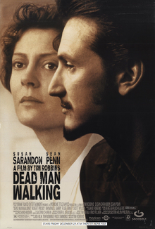 Dead Man Walking (1995) Poster