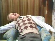 Graham Chapman in Monty Python's Flying Circus: Episode 1, Whither Canada?