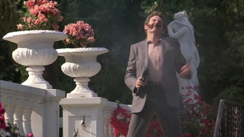 Unknown Actor 129-C in Beverly Hills Cop