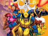 X-Men (1992 series)