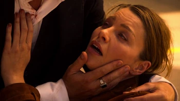 Lauren German in Lucifer: A Chance for a Happy Ending