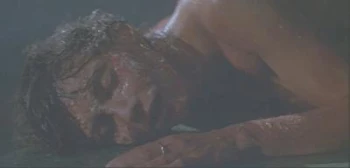 Pamela Susan Shoop in Halloween II