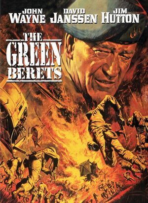 TheGreenBerets