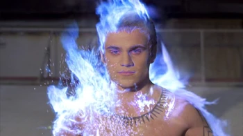 Allan Hyde in True Blood: I Will Rise Up