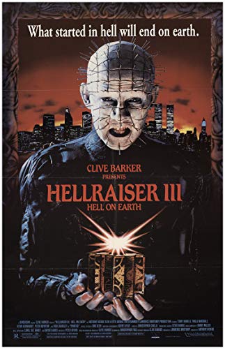 Coenobium HELLRAISER イシュー Coenobium HELLRAISER イシュー