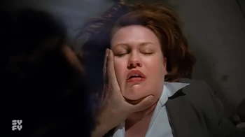 Audrey Wasilewski | Cinemorgue Wiki | Fandom