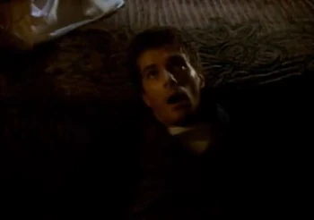 Barclay Hope in Friday the 13th: The Series: Epitaph For a Lonely Soul
