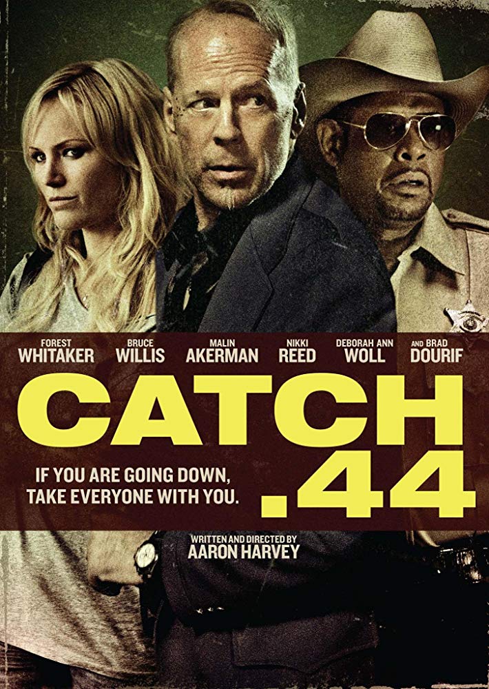 Catch .44 - Wikipedia