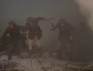 Tim McInnerny/Hugh Laurie/ Rowan Atkinson/Tony Robinson