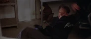 William Holden in Damien: Omen II