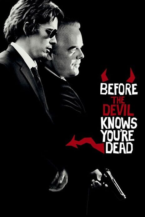 Before the Devil Knows You're Dead (2007) - IMDb