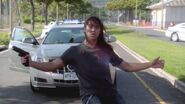 Booboo Stewart