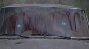 Darin Heames' and Josh Wingate's death scene in Justified: Veterans
