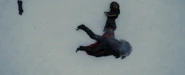 Christopher Heyerdahl dead in The Twilight Saga: Breaking Dawn Part 2