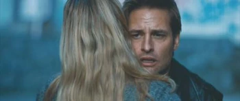 Josh Holloway in Mission Impossible: Ghost Protocol