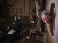 Raymond Massey