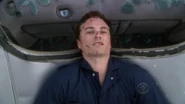 Kerr Smith in NCIS: Pyramid