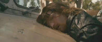 Andy Mackenzie in MacGruber