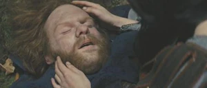 Brian Gleeson in Snow White and the Huntsman