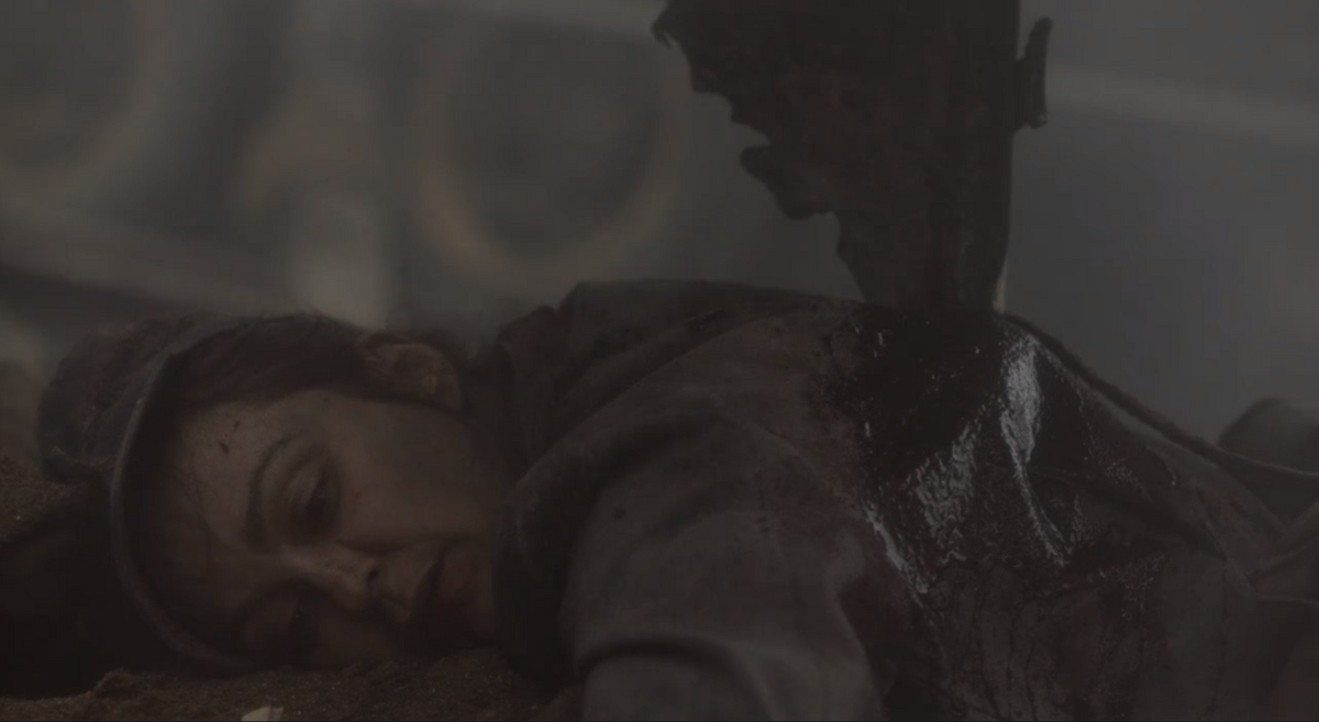 Sarah Strange | Cinemorgue Wiki - Fandom