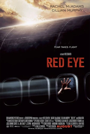 Red eye xlg