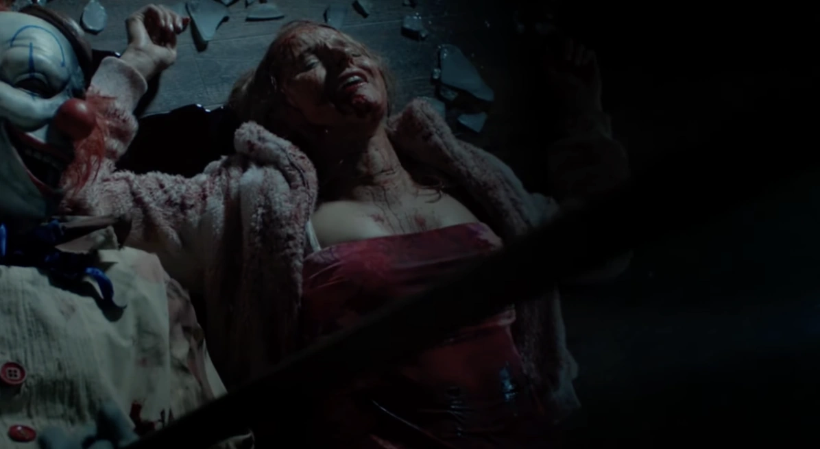 Cassandra Potenza Cinemorgue Wiki Fandom