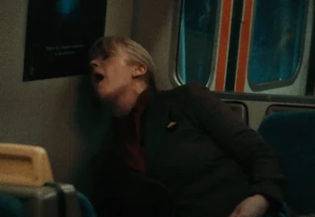 Siobhan Finneran in Inside No