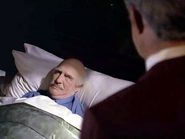 Vincent Price (about to die) in The Bionic Woman: Black Magic