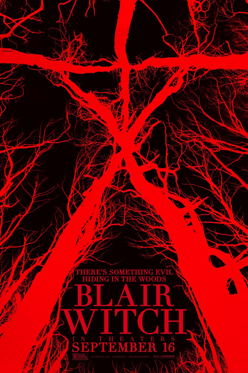 Blair Witch 2016 Cinemorgue Wiki Fandom