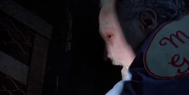 Jeremy Roberts in The People Under The Stairs