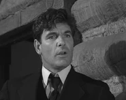 James Best in The Twilight Zone: The Last Rites of Jeff Myrtlebank