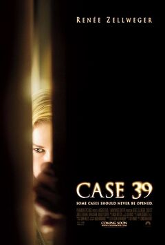 Case thirty nine