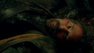 James Remar dead in The Shannara Chronicles: Utopia