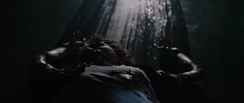 Michal Suchanek in Alien vs Predator: Requiem