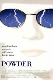 Powder