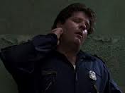 Stephen Lee in 'RoboCop 2'