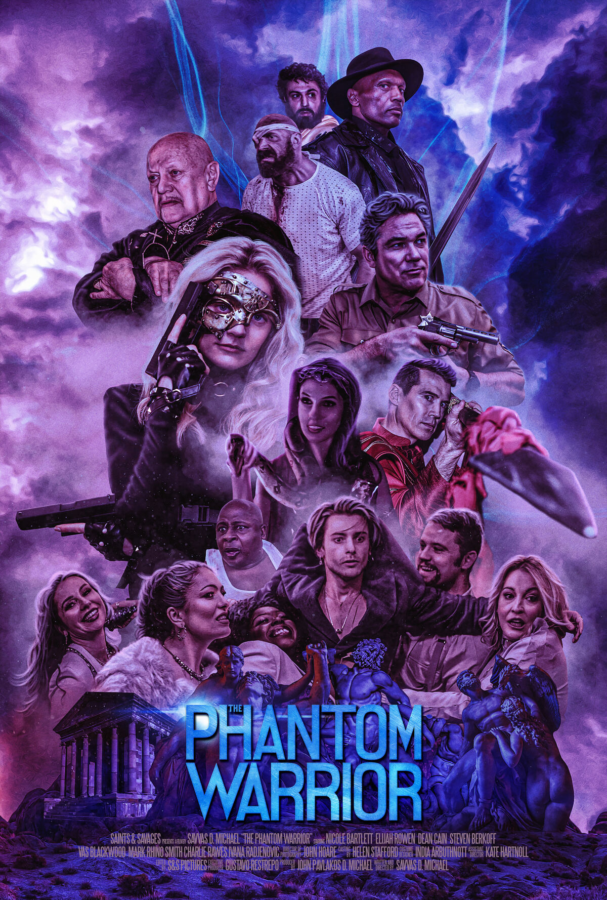 The Return Of Dave Andelman? Phantom Gourmet 2023 News - t5w62rb