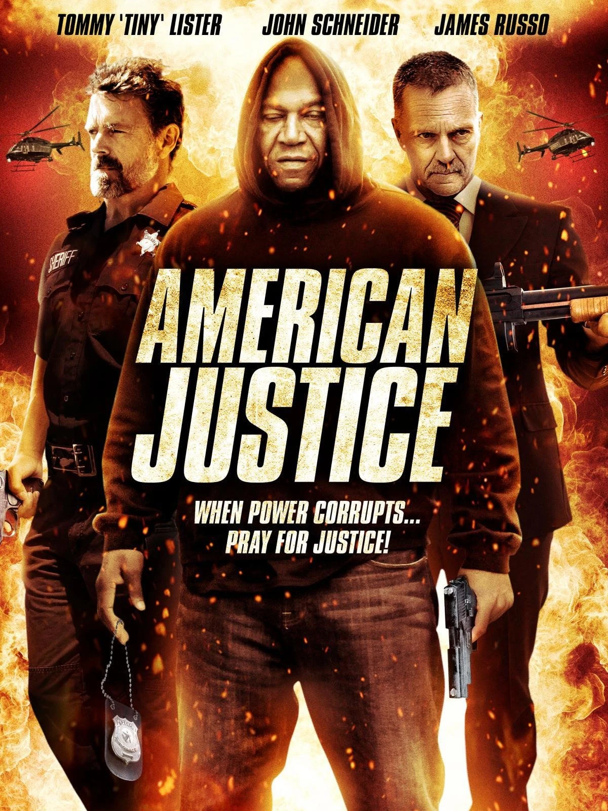 American Justice 2015 Cinemorgue Wiki Fandom