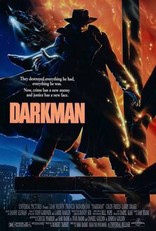 Darkman ver4