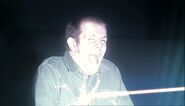 Dominic Burgess in Doctor Who: Bad Wolf